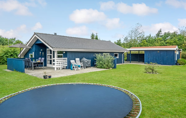 Casa vacanze - Skaven Strand , Danimarca - P52720 83