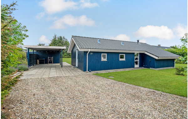 Casa vacanze - Skaven Strand , Danimarca - P52720 84