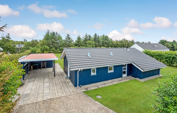 Casa vacanze - Skaven Strand , Danimarca - P52720 85