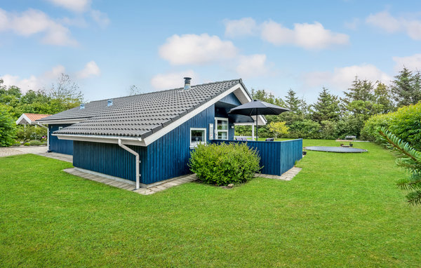 Casa vacanze - Skaven Strand , Danimarca - P52720 86