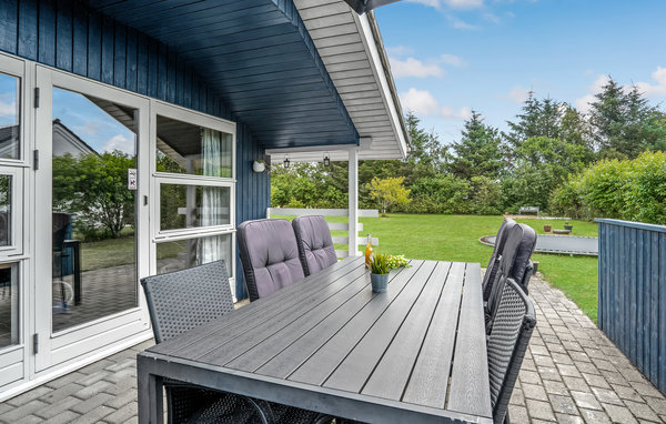 Casa vacanze - Skaven Strand , Danimarca - P52720 9