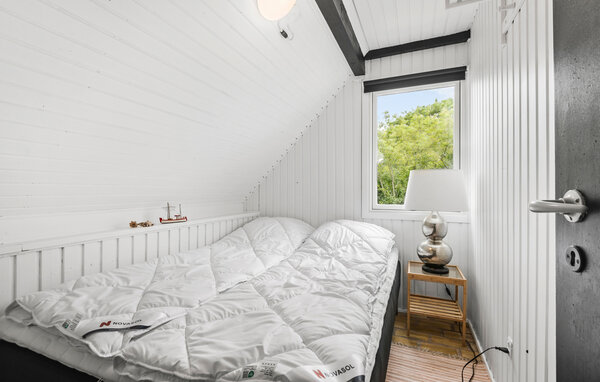 Ferienhaus - Hemmet Strand , Dänemark - P52721 602