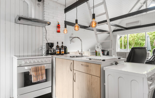 Ferienhaus - Hemmet Strand , Dänemark - P52721 6