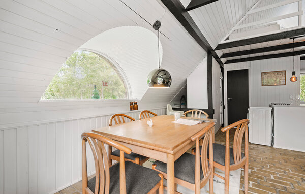 Ferienhaus - Hemmet Strand , Dänemark - P52721 5