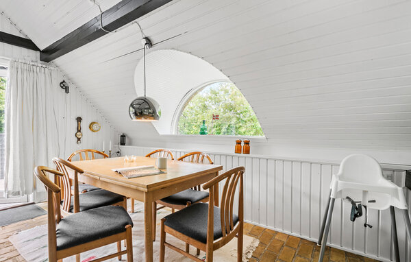 Ferienhaus - Hemmet Strand , Dänemark - P52721 402