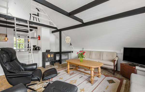 Ferienhaus - Hemmet Strand , Dänemark - P52721 3
