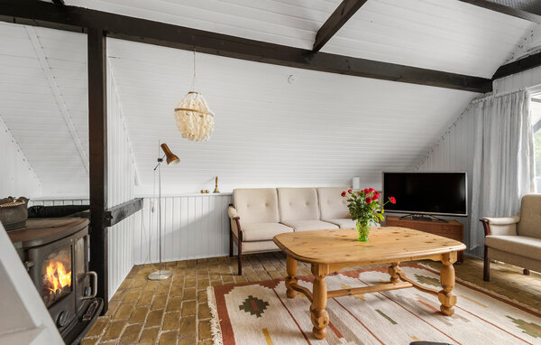 Ferienhaus - Hemmet Strand , Dänemark - P52721 7