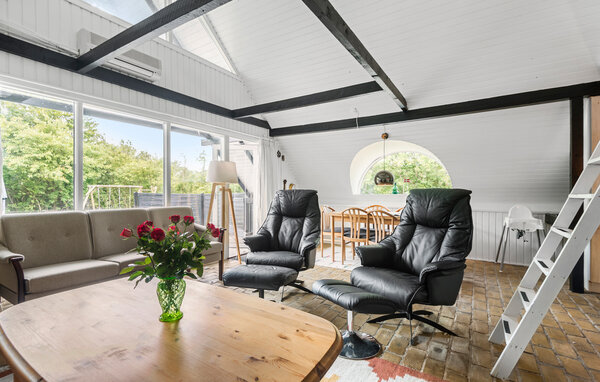 Ferienhaus - Hemmet Strand , Dänemark - P52721 4