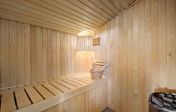 Holiday Home - Bork Havn , Denmark - P52723 801