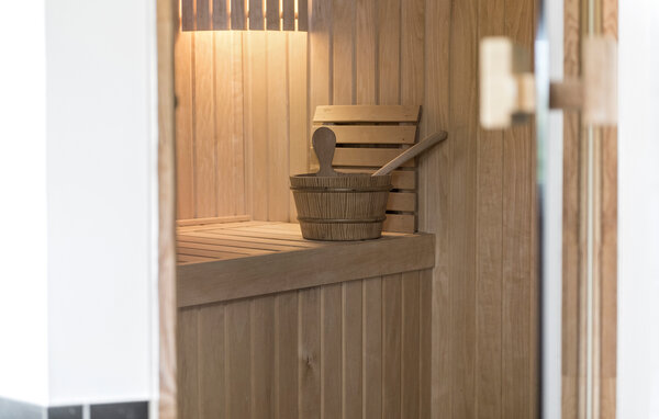Holiday Home - Bork Havn , Denmark - P52723 802