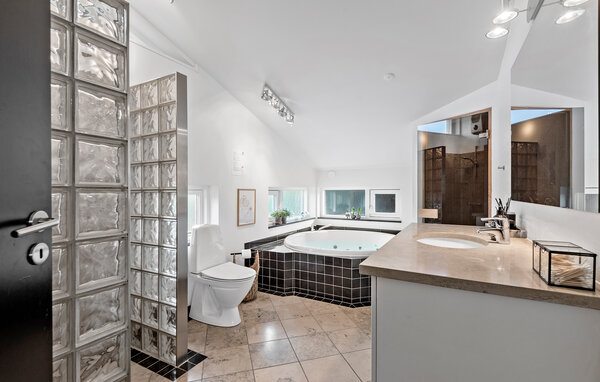 Holiday Home - Bork Havn , Denmark - P52723 701