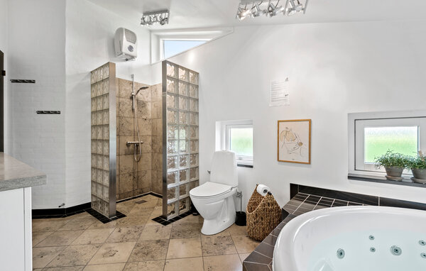 Holiday Home - Bork Havn , Denmark - P52723 702