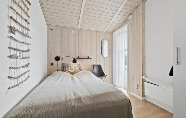 Holiday Home - Bork Havn , Denmark - P52723 601