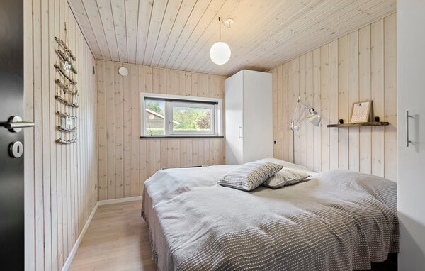Holiday Home - Bork Havn , Denmark - P52723 602
