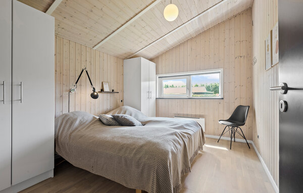 Holiday Home - Bork Havn , Denmark - P52723 603