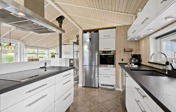 Holiday Home - Bork Havn , Denmark - P52723 401