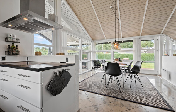 Holiday Home - Bork Havn , Denmark - P52723 5