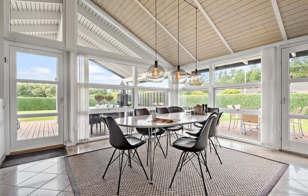 Holiday Home - Bork Havn , Denmark - P52723 402