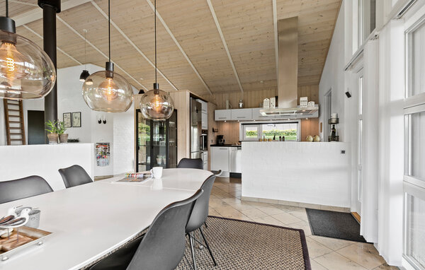 Holiday Home - Bork Havn , Denmark - P52723 403