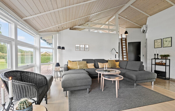 Holiday Home - Bork Havn , Denmark - P52723 3