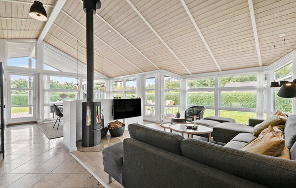 Holiday Home - Bork Havn , Denmark - P52723 4