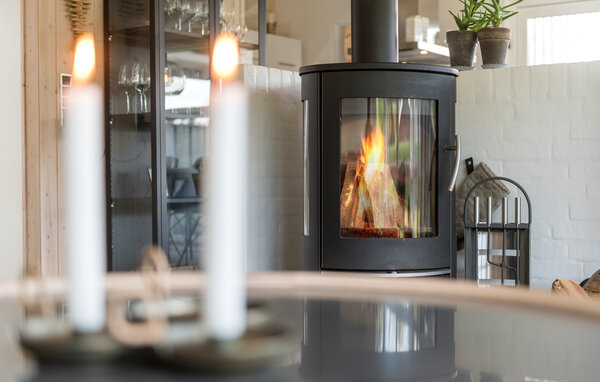 Holiday Home - Bork Havn , Denmark - P52723 301