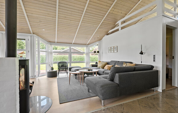 Holiday Home - Bork Havn , Denmark - P52723 302