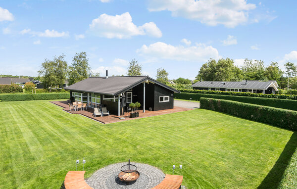 Holiday Home - Bork Havn , Denmark - P52723 81