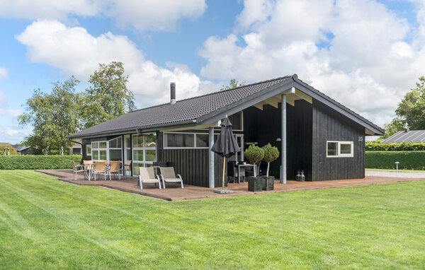 Holiday Home - Bork Havn , Denmark - P52723 82