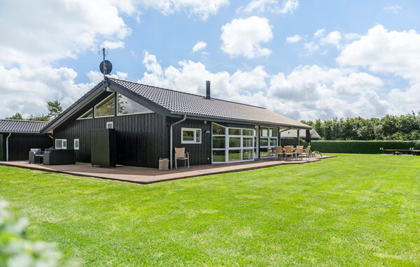Holiday Home - Bork Havn , Denmark - P52723 83