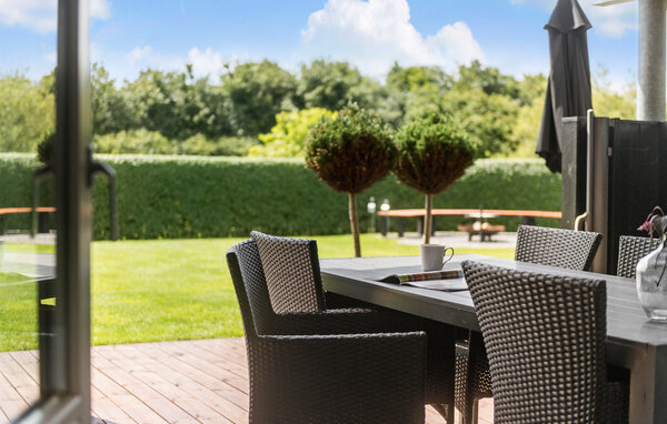 Holiday Home - Bork Havn , Denmark - P52723 7