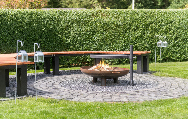 Holiday Home - Bork Havn , Denmark - P52723 8