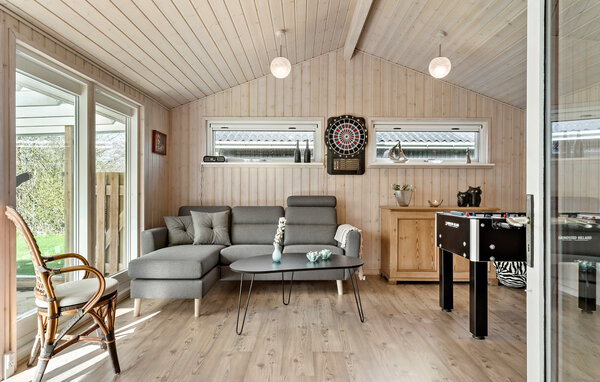 Holiday Home - Bork Havn , Denmark - P52724 801