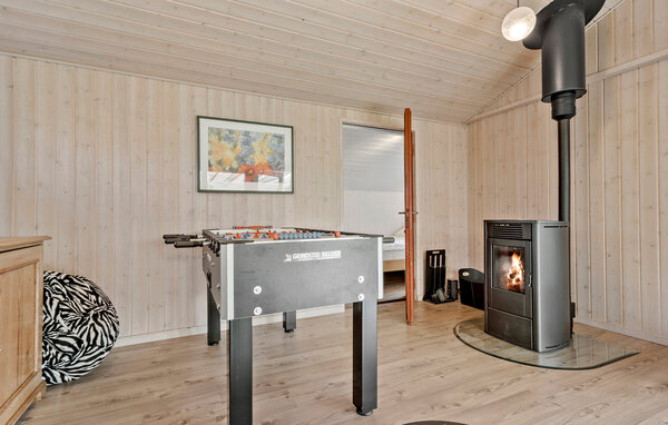 Holiday Home - Bork Havn , Denmark - P52724 802