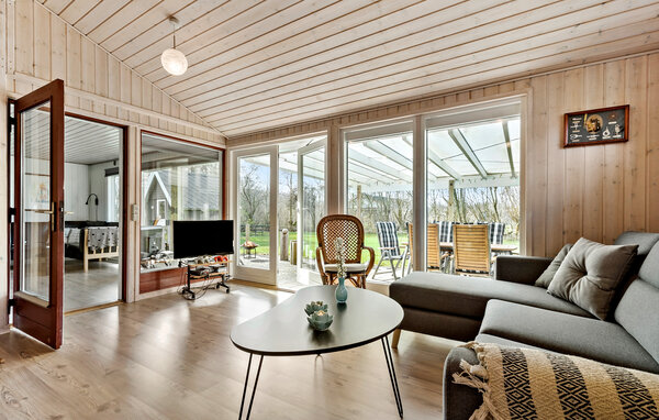 Holiday Home - Bork Havn , Denmark - P52724 803