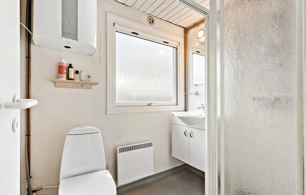 Holiday Home - Bork Havn , Denmark - P52724 701