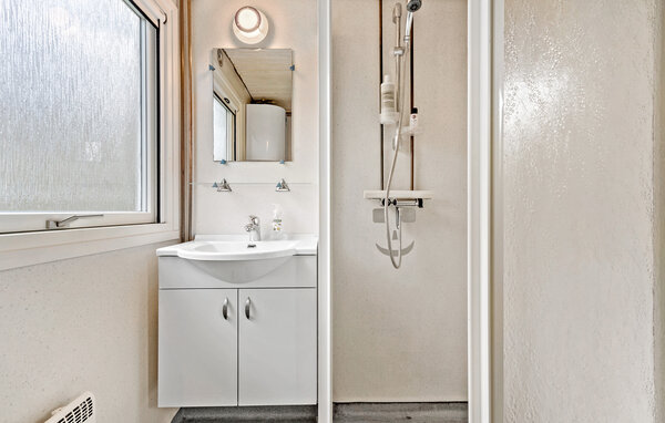 Holiday Home - Bork Havn , Denmark - P52724 702