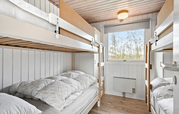 Holiday Home - Bork Havn , Denmark - P52724 603