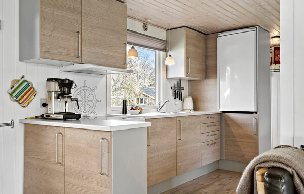 Holiday Home - Bork Havn , Denmark - P52724 7