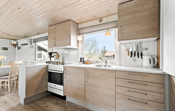 Holiday Home - Bork Havn , Denmark - P52724 8