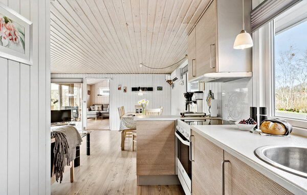 Holiday Home - Bork Havn , Denmark - P52724 401