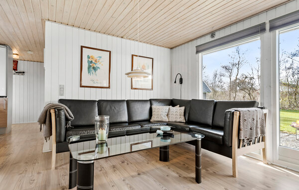 Holiday Home - Bork Havn , Denmark - P52724 3