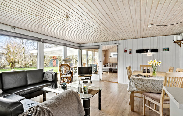 Holiday Home - Bork Havn , Denmark - P52724 4