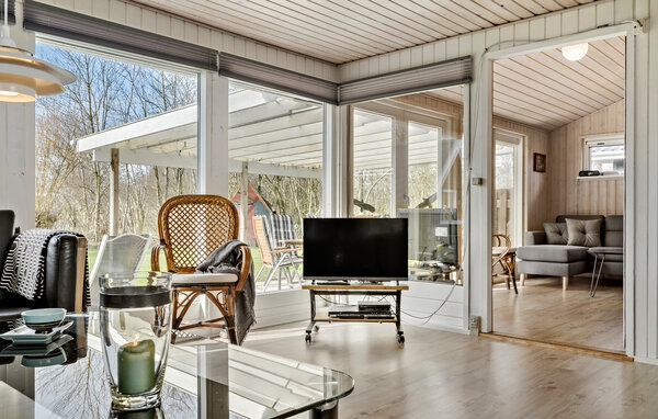 Holiday Home - Bork Havn , Denmark - P52724 301