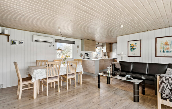 Holiday Home - Bork Havn , Denmark - P52724 5