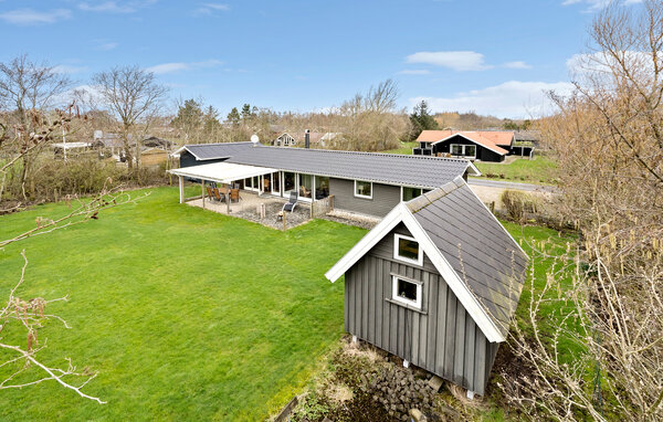 Holiday Home - Bork Havn , Denmark - P52724 1
