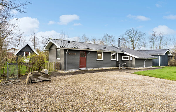 Holiday Home - Bork Havn , Denmark - P52724 82
