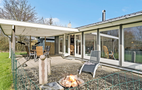 Holiday Home - Bork Havn , Denmark - P52724 101