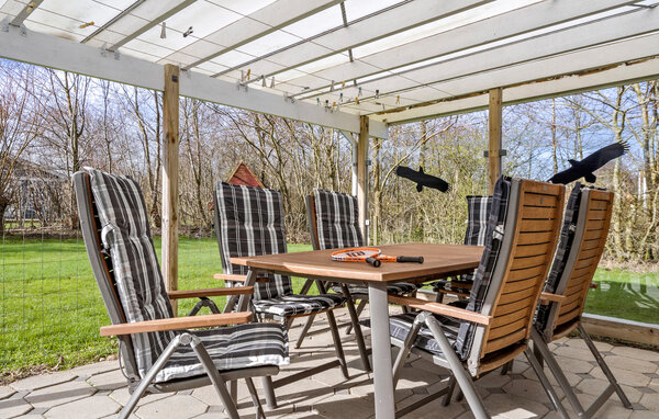 Holiday Home - Bork Havn , Denmark - P52724 2