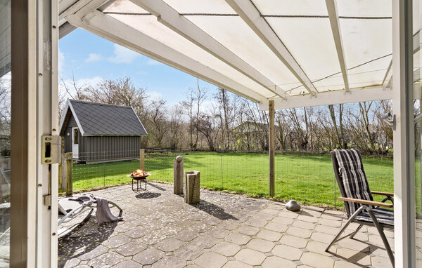 Holiday Home - Bork Havn , Denmark - P52724 102
